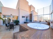 263.00 M² Apartamento Alugar, 4 Ambientes localizado em...