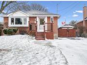 263 East 36Th Street, Hamilton, ON, L8V 3Z6 house for...