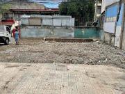 263 SQM VACANT LOT FOR SALE, STA MESA QC