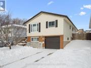 263 The Country Way, Kitchener, ON, N2E 2V6 house for...