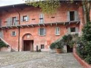 264/2025 U VA Ampio bilocale in asta a Sesto Calende