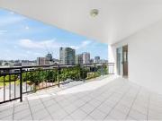 26/451 Gregory Terrace, SPRING HILL Apartment for rent...