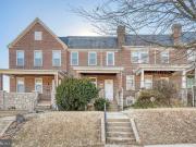 2647 Chesterfield Ave, Baltimore, MD 21213