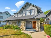 2647 Raymond Ave, Los Angeles, CA 90007