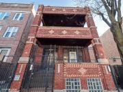 2647 W Augusta Blvd 2 Bedrooms, 1 Bathroom
