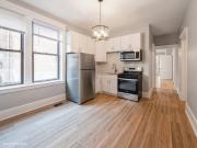 2647 W Augusta Blvd Studio, 0 Bathroom