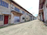 264 sqm Warehouse in Pandacan Manila for rent