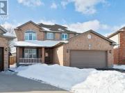264 White Sands Drive, London South U, ON, N6M 1H9 house...