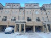 2650 Deputy Minister Path, Oshawa, ON, L1L 0M7 townhouse...