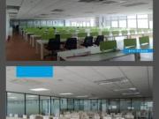 2653.56 sqm OFFICE SPACE for LEASE in Aseana City, Parañaque