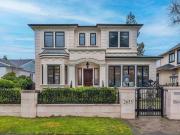 2653 Mcbain Avenue, Vancouver, BC, V6L 2C7 house for...