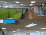 2658.11 sqm OFFICE SPACE for LEASE in Aseana City, Parañaque