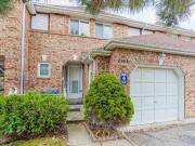 2658 Lindholm Crescent Mississauga ON L5M 4P4 3 Bedroom...
