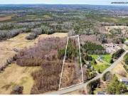 265 1 Sunpoke Rd, Rusagonis, NB, E3B 8Y3 vacant land for...