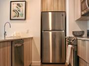 265 Hymus Residences Corp. 1 Bedroom Apartment for Rent...