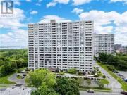 265 Poulin Avenue Unit#1411, Ottawa, ON, K2B 7Y8 condo...