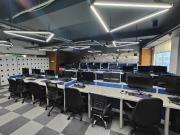 265 sq.m. office space for lease in Eastwood, QC