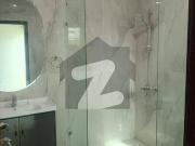 265 sq yard newly built house for rent