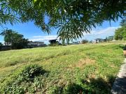 265 sqm East Facing Lot for Sale in Alabang West, Las...