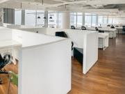 265 sqm. Fitted Office Space for Rent / Lease in BGC, Taguig