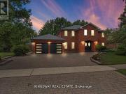 265 Wycliffe Avenue, Vaughan, ON, L4L 3N7 house for sale...