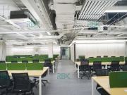 265sqm Fully Furnished Office for Lease in Mandaluyong City