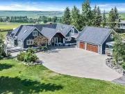 266079 24 Street West, Rural Foothills County, AB, T1S...