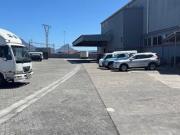 2665m2 ground/1st large yard secur.