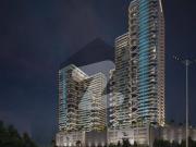 2666 Square Feet Flat In DHA Defence Of Karachi Is...