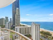 266/6 View Avenue, Surfers Paradise QLD 4217 House For Rent.