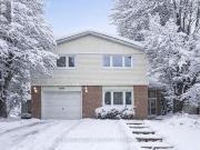 2669 Inlake Court, Mississauga, ON, L5N 2A6 house for...