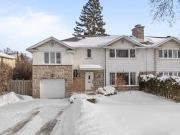 266 Av. Glengarry, Mont Royal, QC, H3R 1A5 house for...