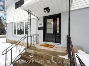 266 Bleecker Avenue, Belleville Ward, ON, K8N 3V4 house...