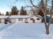 266 Conifer Street, Sherwood Park, AB, T8A 1M3 house for...