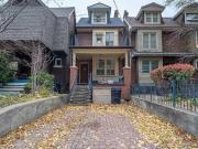 266 Glenlake Avenue 3Rentals Storey Toronto ON M6P 1G1 4...
