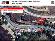 266 Lot for Sale in Busay Highlands