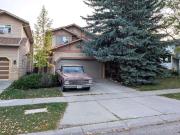 266 Shawnessy Drive SW, Calgary, AB T2Y1M5 House For...