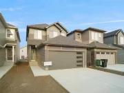 266 Sunland Way, Sherwood Park, AB, T8H 2Y7 house for sale.