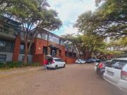 266m2 menlyn woods office to let
