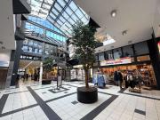 266m² Büro / Praxiseinheit in der Elsterpassage!