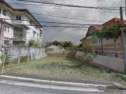 266sqm Lot for Sale in Vista Real Classica, Matandang...