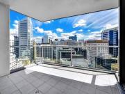 267/420 Queen Street, BRISBANE CITY Apartment for rent...