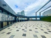 267.34 SQM Office for Lease in BGC Taguig | High Floor &...