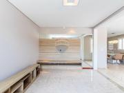 267 Área Útil Casa Alugar, 3 Dormitórios localizado em...