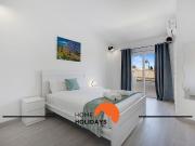 #267 Cozy Villa Casablanca