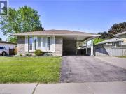267 KINGSWOOD Drive Unit# Lower 267 KINGSWOOD Drive Unit# Lower
