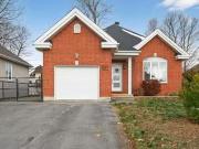 267 Rue Maurice St Louis, Gatineau Aylmer, QC, J9J 3V9 hou.