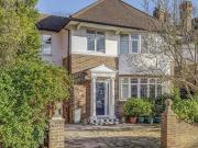 267 Sheen Lane, London, SW14 8RN, United Kingdom | 4 bed...