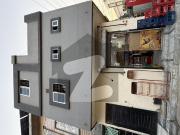 267 Square Feet Flat For Rent In Bismillah Housing...