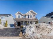 267 Stavanger Drive, St. John'S, NL, A1A 6C1 house...